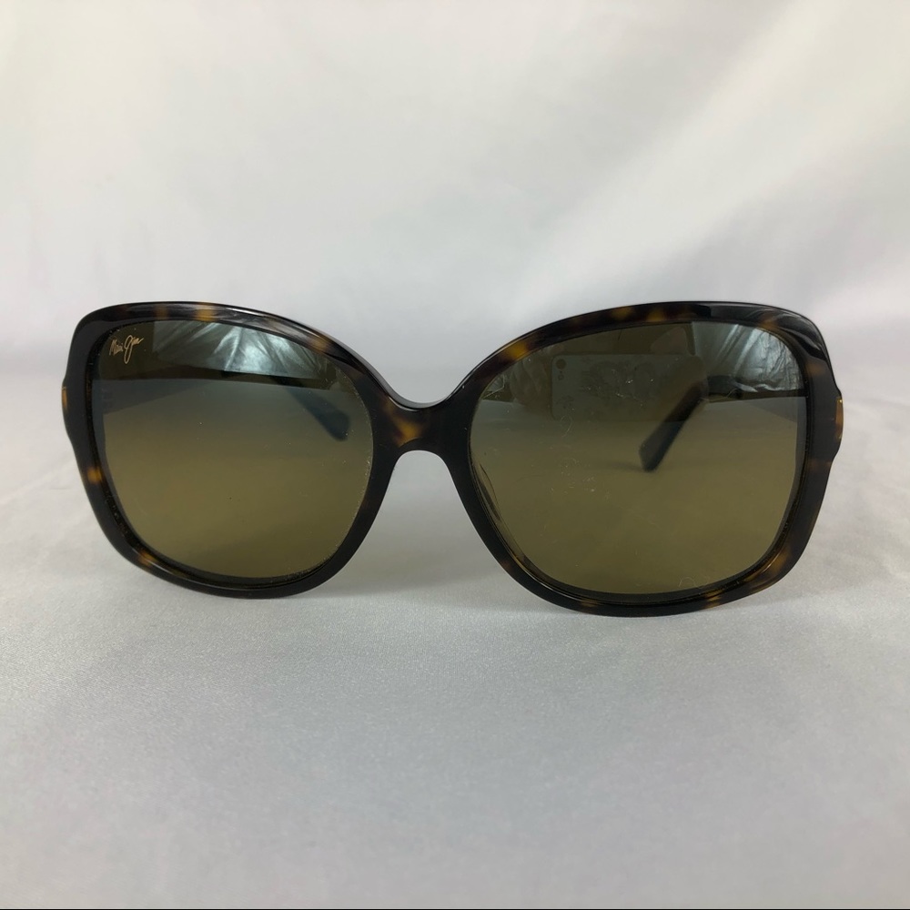 Maui Jim Melika Sunglasses/Made in Italy